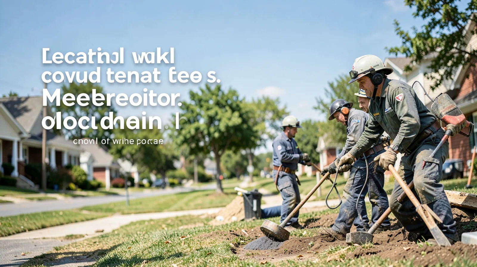 Mold Remediation in Port Washington, WI near me